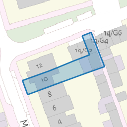 Perceel ODR01-C-2673