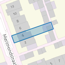 Perceel ODR01-C-2676