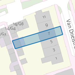 Perceel ODR01-C-2682