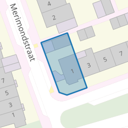 Perceel ODR01-C-2686