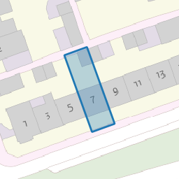 Perceel ODR01-C-2689