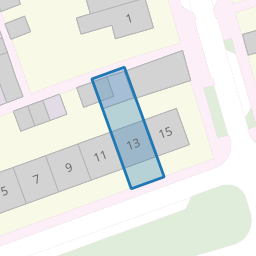 Perceel ODR01-C-2692