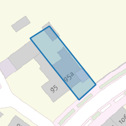 Perceel ODR01-C-2734