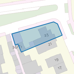 Perceel ODR01-C-2745