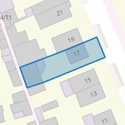 Perceel ODR01-C-2749