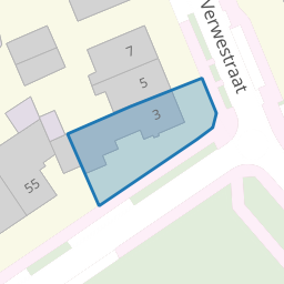 Perceel ODR01-C-2755