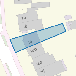 Perceel ODR01-C-2763