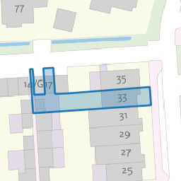 Perceel ODR01-C-2797