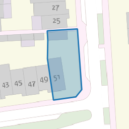 Perceel ODR01-C-2819