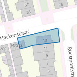 Perceel ODR01-C-2820
