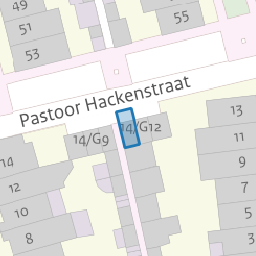 Perceel ODR01-C-2827