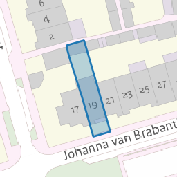 Perceel ODR01-C-2838