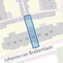 Perceel ODR01-C-2841