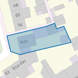 Perceel ODR01-C-2923