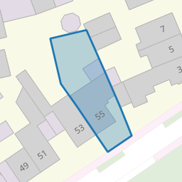 Perceel ODR01-C-2924