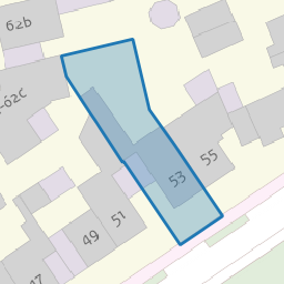 Perceel ODR01-C-2925