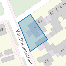 Perceel ODR01-C-2929