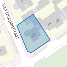 Perceel ODR01-C-2934