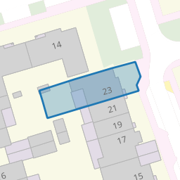 Perceel ODR01-C-2936