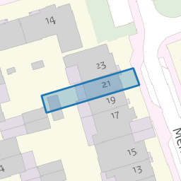 Perceel ODR01-C-2937