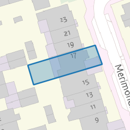 Perceel ODR01-C-2939