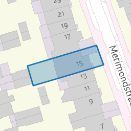 Perceel ODR01-C-2940