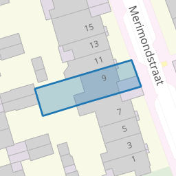 Perceel ODR01-C-2943