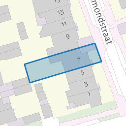 Perceel ODR01-C-2944