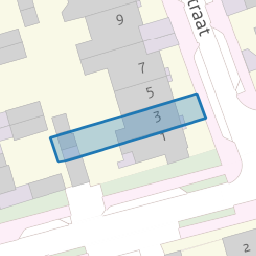 Perceel ODR01-C-2946