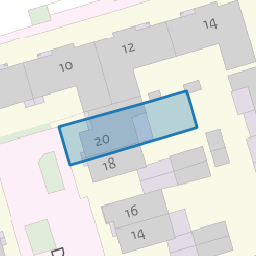 Perceel ODR01-C-2948