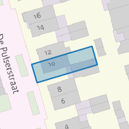 Perceel ODR01-C-2953