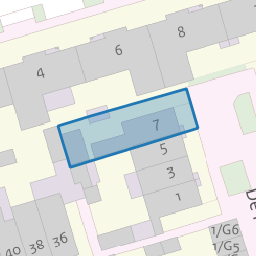 Perceel ODR01-C-2958