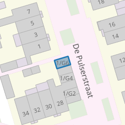 Perceel ODR01-C-2962