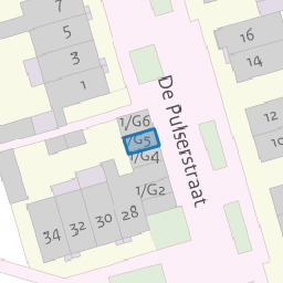 Perceel ODR01-C-2963