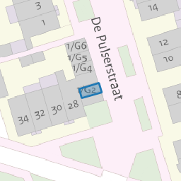 Perceel ODR01-C-2965