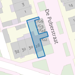 Perceel ODR01-C-2967