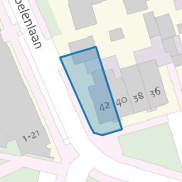 Perceel ODR01-C-2974