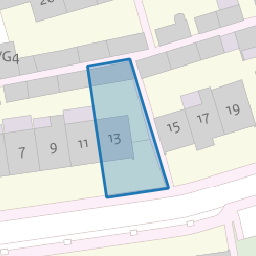 Perceel ODR01-C-2977