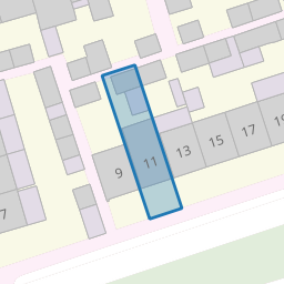 Perceel ODR01-C-2982