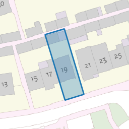 Perceel ODR01-C-2991