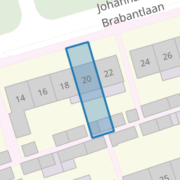 Perceel ODR01-C-3024