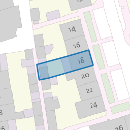 Perceel ODR01-C-3029