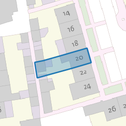 Perceel ODR01-C-3030