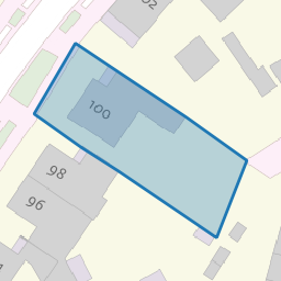 Perceel ODR01-C-3049