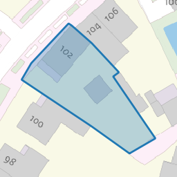 Perceel ODR01-C-3050