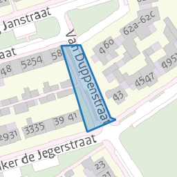 Perceel ODR01-C-3070