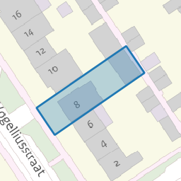 Perceel ODR01-C-3097