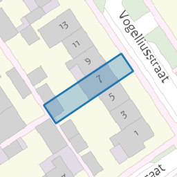 Perceel ODR01-C-3099