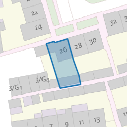 Perceel ODR01-C-3330