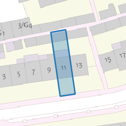 Perceel ODR01-C-3331